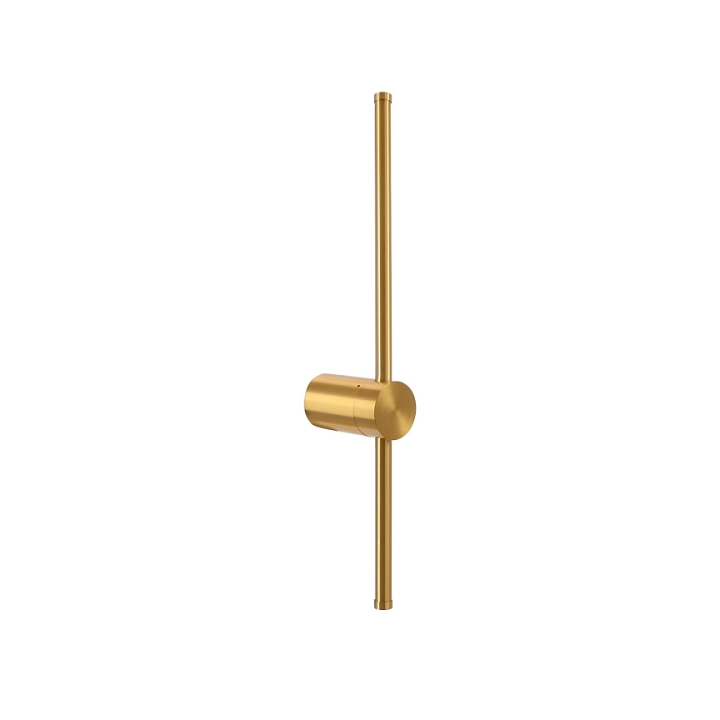 Kinkiet Arian 505 złoty salon 8w - Candellux
