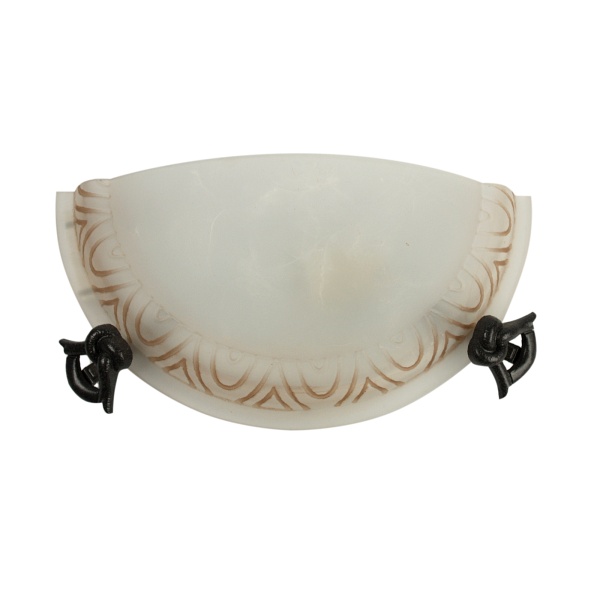 Lampa Plafon Gio 1X60W E27 Candellux