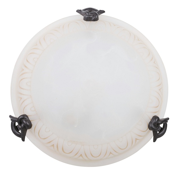 Lampa Plafon Gio 1X60W E27 Candellux