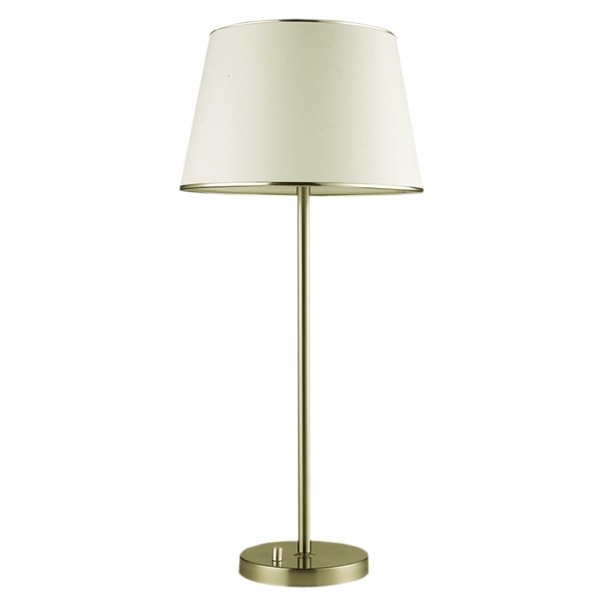 Ibis Lampa Gabinetowa 1X40W E14 Patyna Candellux