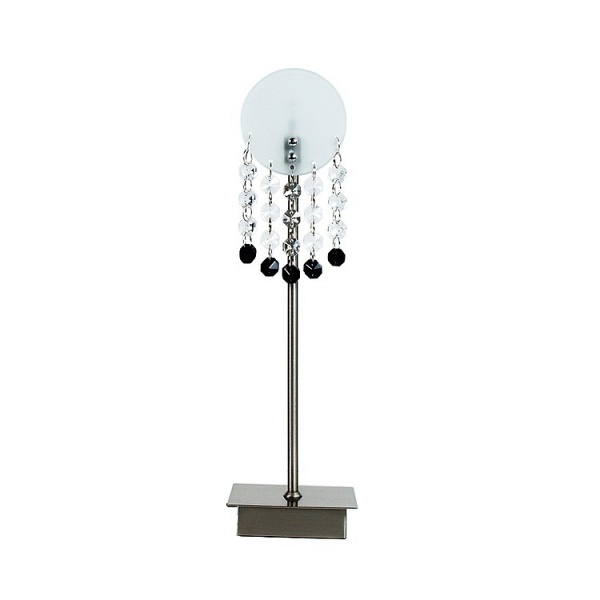 Luxor Lampa 1*20W G4 Nikiel Mat Candellux