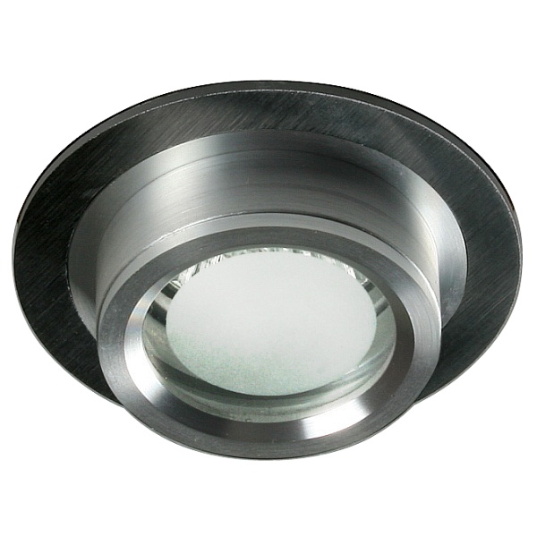 Sc-01 Stb/Al Mr16 Sat Czarny Opr. Strop Stała Aluminium Candellux