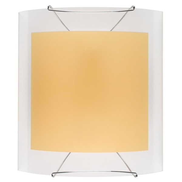 Gift Kinkiet E27, 1X60W Beżowy Candellux