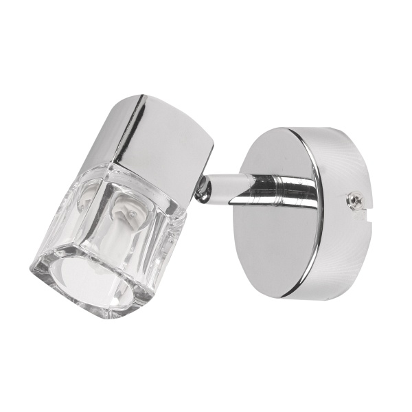 Diament Kinkiet1X40W G9 Candellux