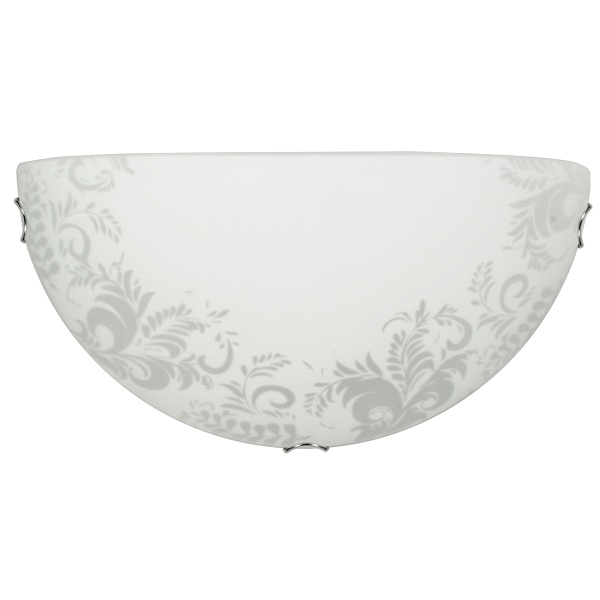 Mea Lampa Sufitowa Plafon 1/2 1X60 E27 Candellux