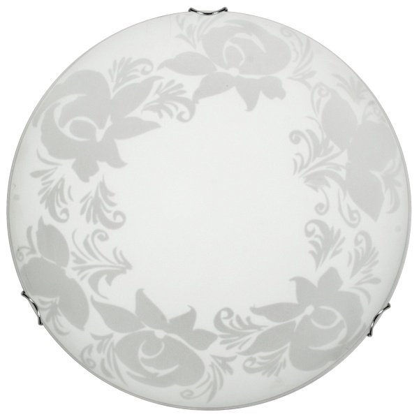 Beris Lampa Sufitowa Plafon 30 1X60 E27 Candellux