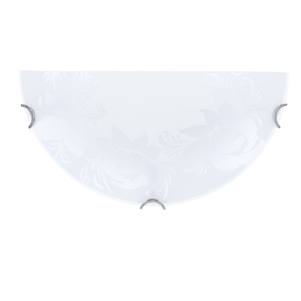 Beris Lampa Sufitowa Plafon 1/2 1X60 E27 Candellux