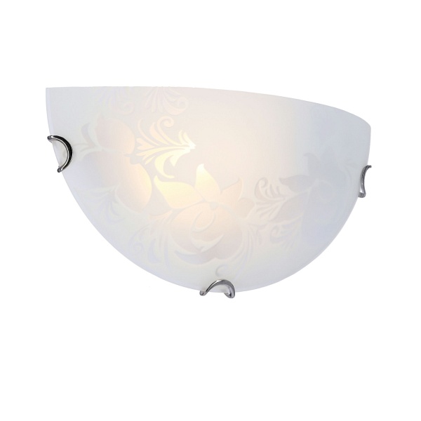 Beris Lampa Sufitowa Plafon 1/2 1X60 E27 Candellux