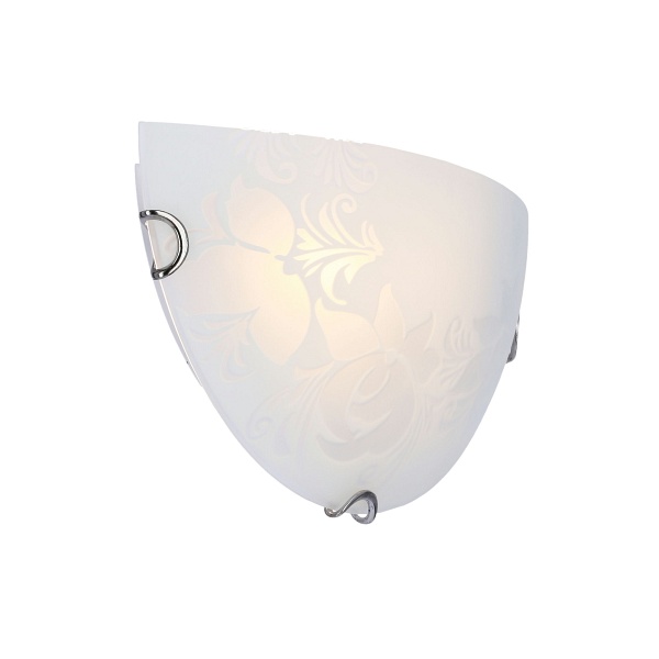 Beris Lampa Sufitowa Plafon 1/2 1X60 E27 Candellux