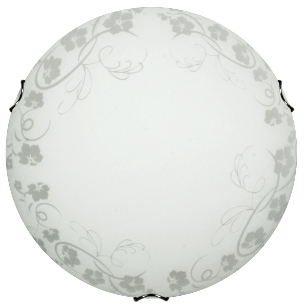 Palla Lampa Sufitowa Plafon 30 1X60 E27 Candellux