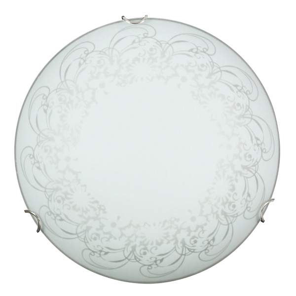 Pasja Lampa Sufitowa Plafon 30 1X60 E27 Candellux