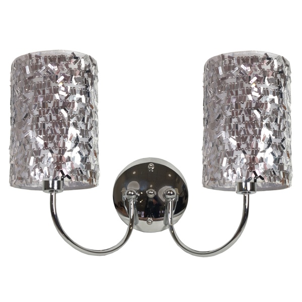 Deimos Kinkiet 2X40W E14 Candellux