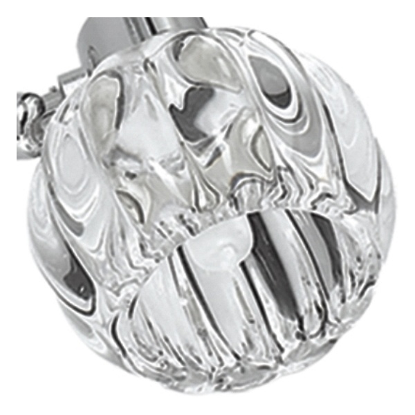 Klosz Do Spotu Bombola G9 Candellux