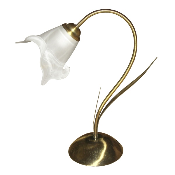 Bolero Lampa Gabinetowa 1X60W E27 Patyna Candellux