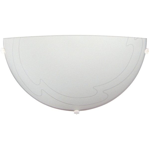 Laguna Lampa Sufitowa Plafon1/2 60W Candellux