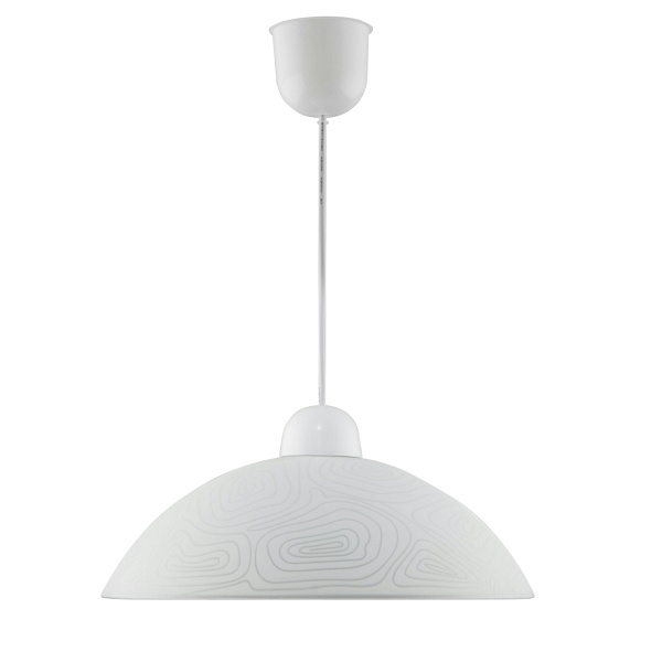Lukrecja Lampa Wisząca 1X60W E27 Candellux