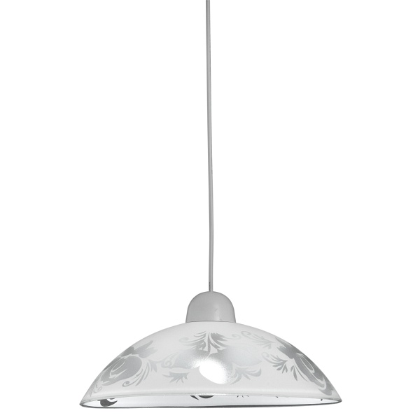 Beris 30 Lampa Wisząca 1X60W E27 Candellux