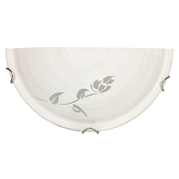 Violka Lampa Sufitowa Plafon 1/2 1X60 W E27 Candellux