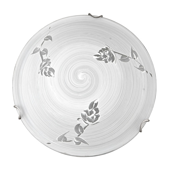 Violka Lampa Sufitowa Plafon 30 1X60W E27 Candellux