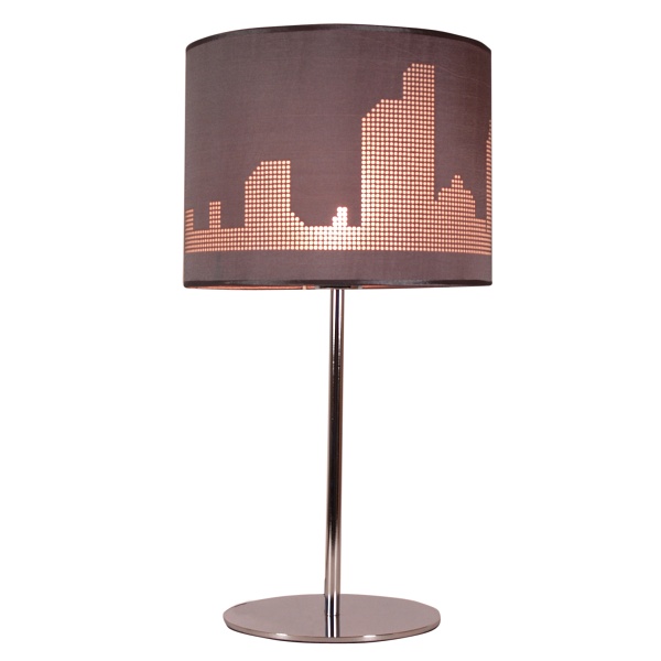 Manhattan Lampa Gabinetowa 1X60W E27 Candellux
