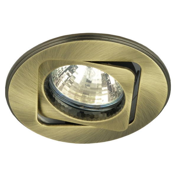 Uo-16 Gab Mr16 Złoto Pat.opr. Strop. Uchyl. Odlew Candellux