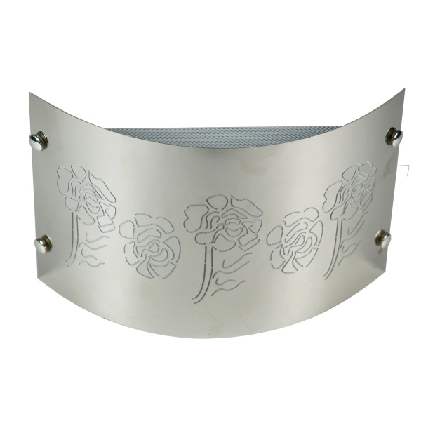 Aluno Kinkiet 1X40W E14 Roze Candellux