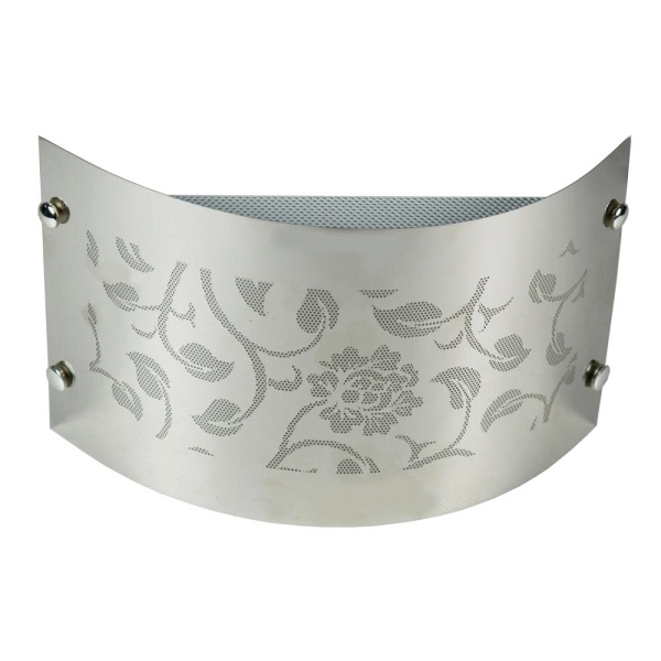 Aluno Kinkiet 1X40W E14 Fiore Candellux