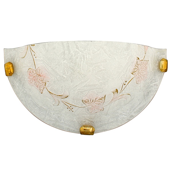 Bona Lampa Sufitowa Plafon1/2 1X60W E27 Candellux