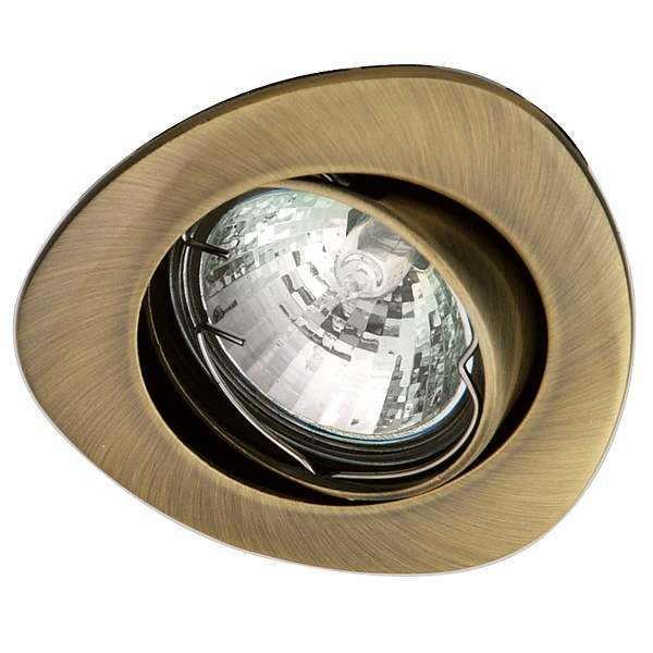 Uo-13 Gab Mr16 Złoto Patyna Opr.uchyl.odlew Candellux