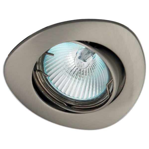 Uo-13 Sn Mr16 Satyna Nikiel Opr.uchyl.odlew Candellux