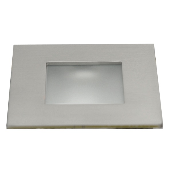 Oprawa Schodowa Ms-04 Sn G4 Satyna Candellux