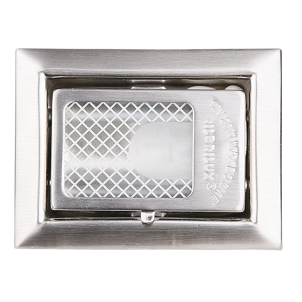 Oprawa Schodowa Ms-06 Sn G4 Satyna Candellux