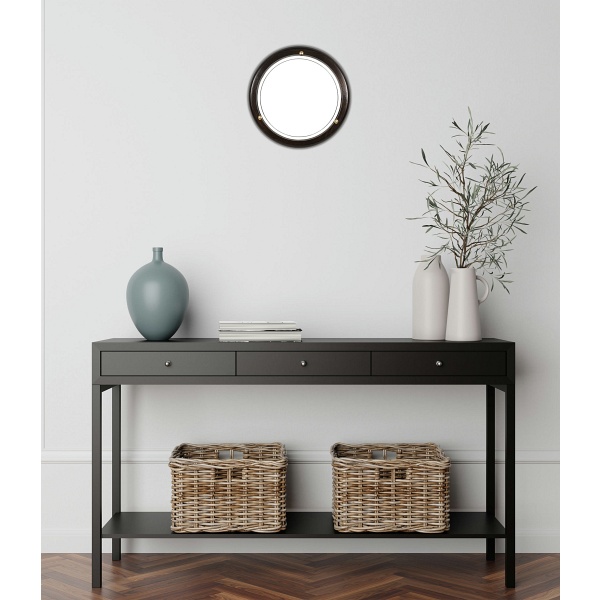 1030 Lampa Sufitowa Plafon 30 Drewno Standard 1X60W E27 Wenge Candellux