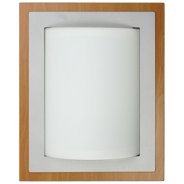 Mera Plafon (28X23) E27 60W Jas Dr Kolor Metal Promocja Candellux
