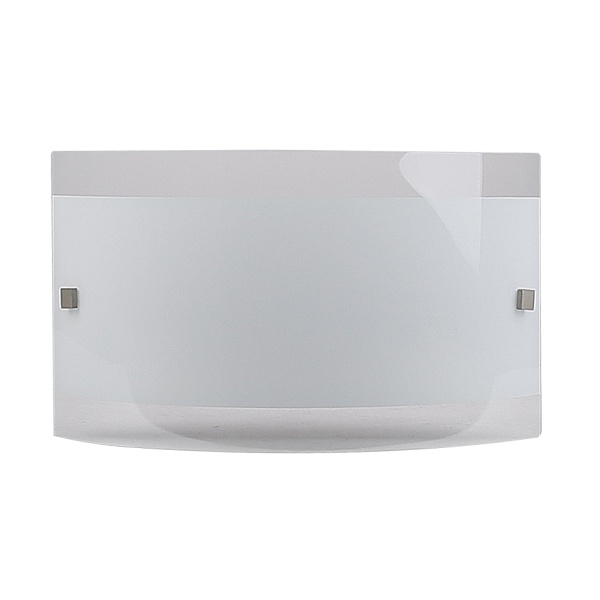 Nova Plafon(305X170) R7S 60W Sat Nikiel Śrubka Candellux