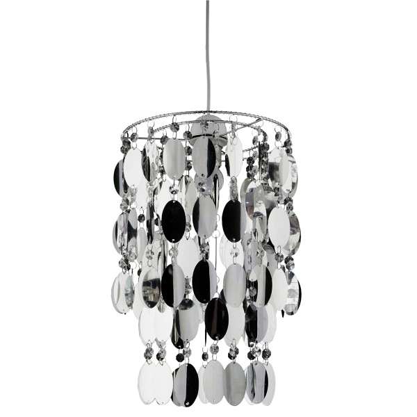 Abażur Do Zwisu Jocker E27 Płatki Candellux