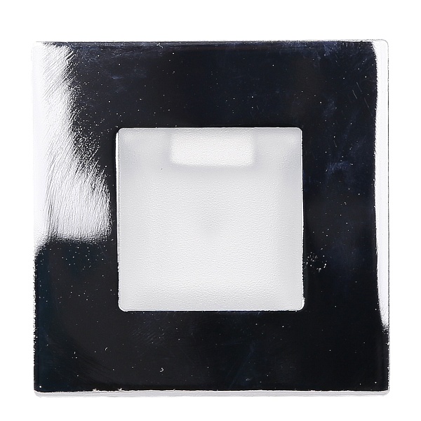 Oprawa Schodowa Stała Ms-04 Ch G4 Chrom Candellux