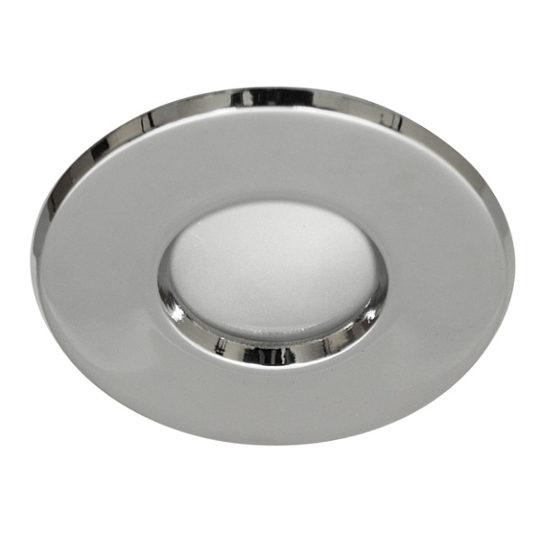 Sh-04 Ch Mr16 Chrom Oprawa Hermetyczna Ip65 Candellux