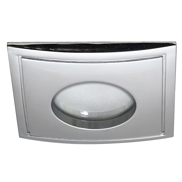 Sh-05 Ch Mr16 Chrom Oprawa Hermetyczna Ip65 Candellux