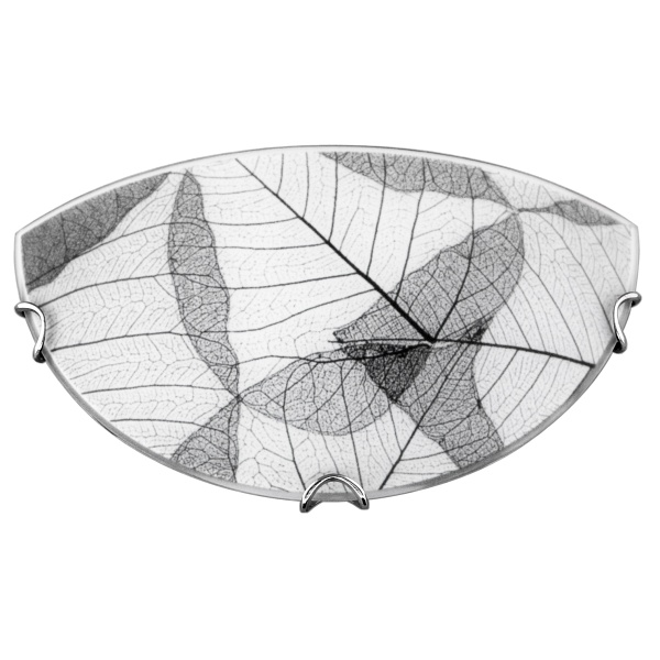 Lars Lampa Sufitowa Plafon 0,5 1X60W E27 Candellux