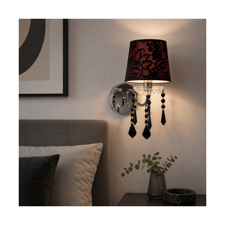 Lampa Astor 14 kinkiet e 1x40w - Candellux