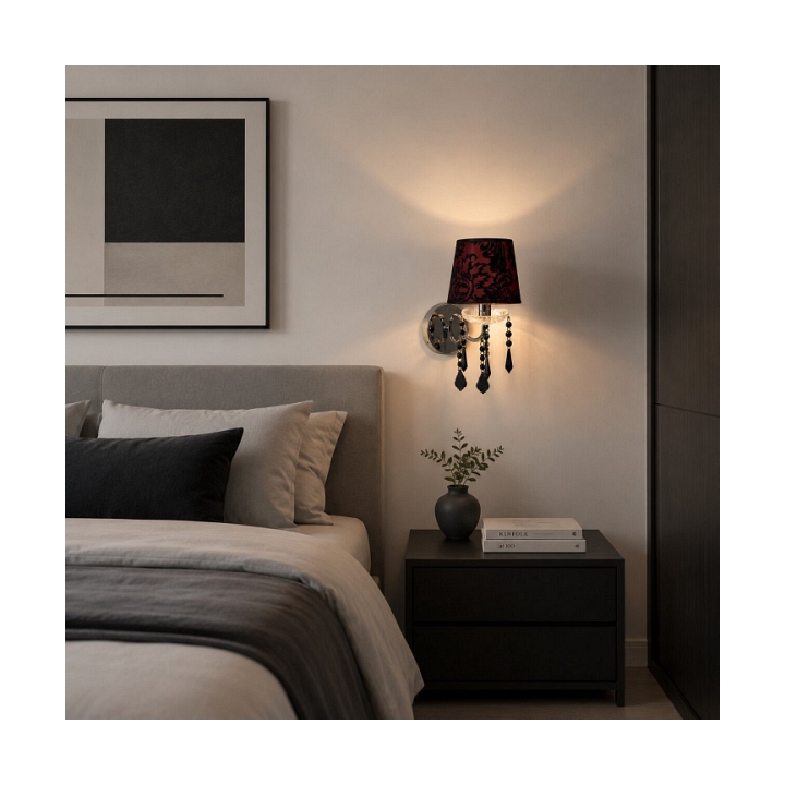Lampa Astor 14 kinkiet e 1x40w - Candellux