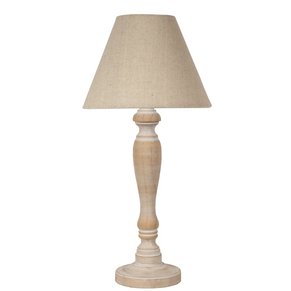 Folclore 2 Lampa Gabinetowa H-42 1X40W E14 Len Candellux