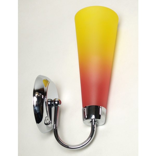 Baleno Kinkiet 1X60W E27 Rainbow Candellux