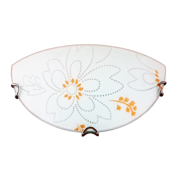 Lana Lampa Sufitowa Plafon 0,5 1X60W E27 Candellux