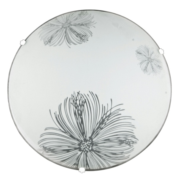 Lilly Lampa Sufitowa Plafon 30 1X60W E27 Candellux