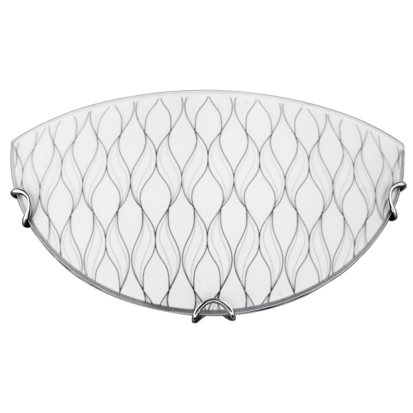 River Lampa Sufitowa Plafon 0,5 1X60W E27 Candellux