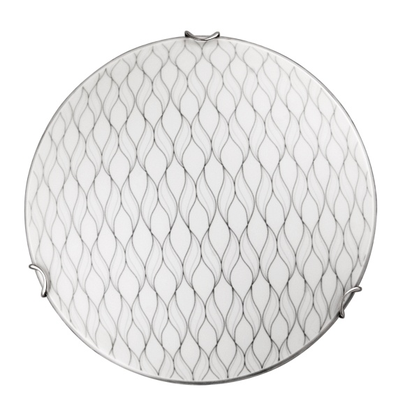 River Lampa Sufitowa Plafon 30 1X60W E27 Candellux