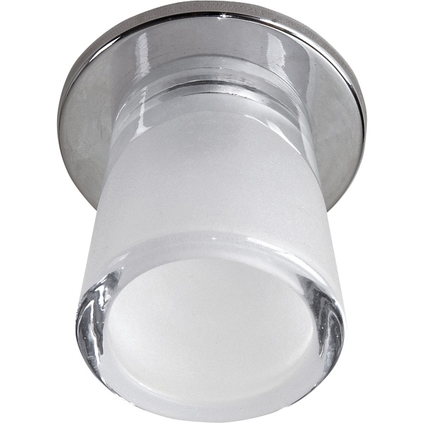 Sk-23 Ch G4 Chrom Opr. Strop. Stała Kryształ 20W G4 Walec Candellux