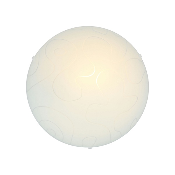 Malibu Lampa Sufitowa Plafon30 60W Candellux